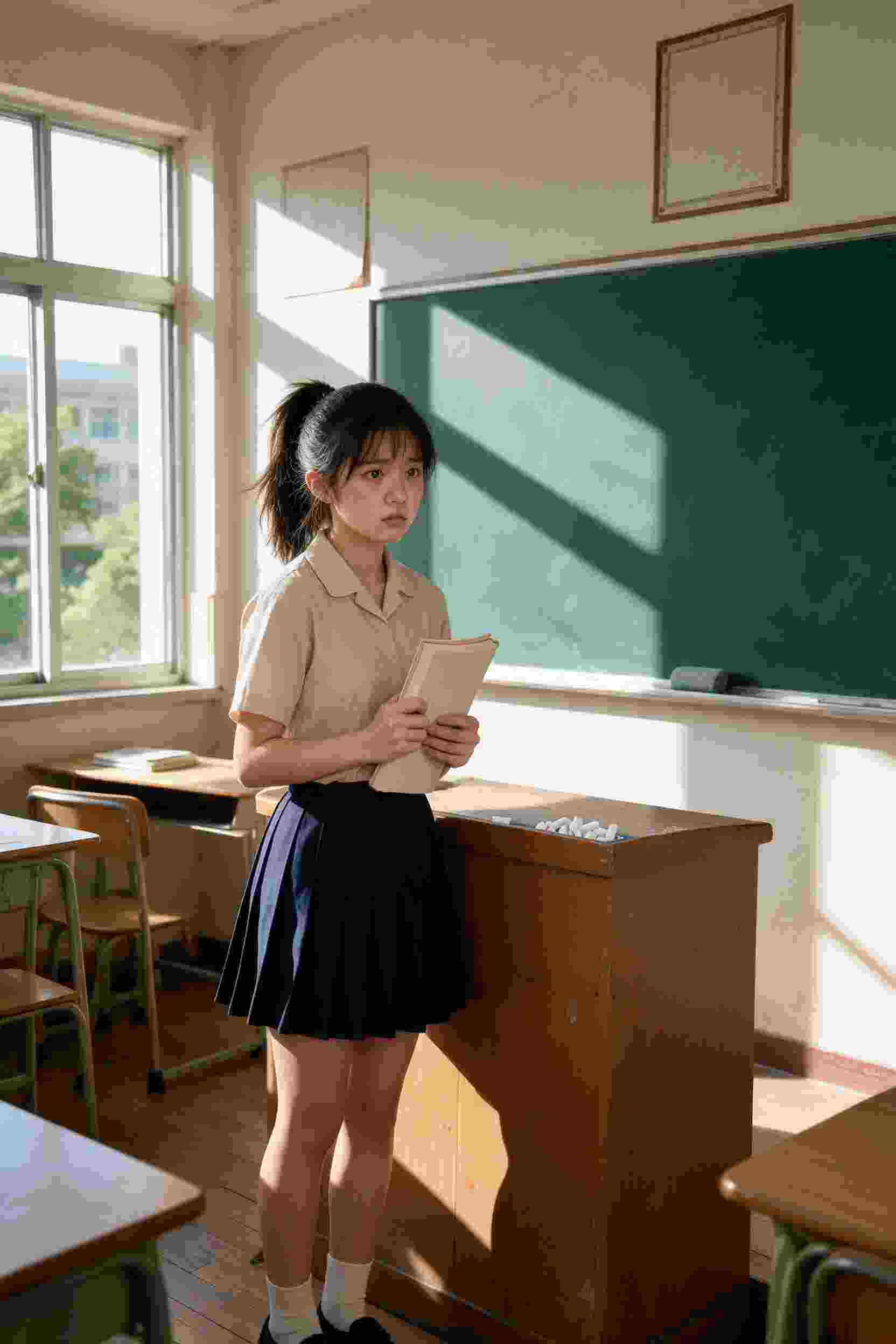 医务室2